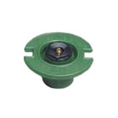 VORTEX Irrigation Products 54007D Quarter Pattern Plastic Flush Head VO425481